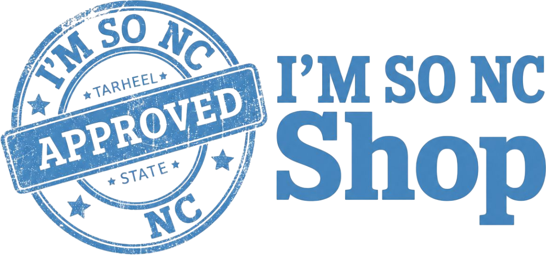 I'M SO NC Shop